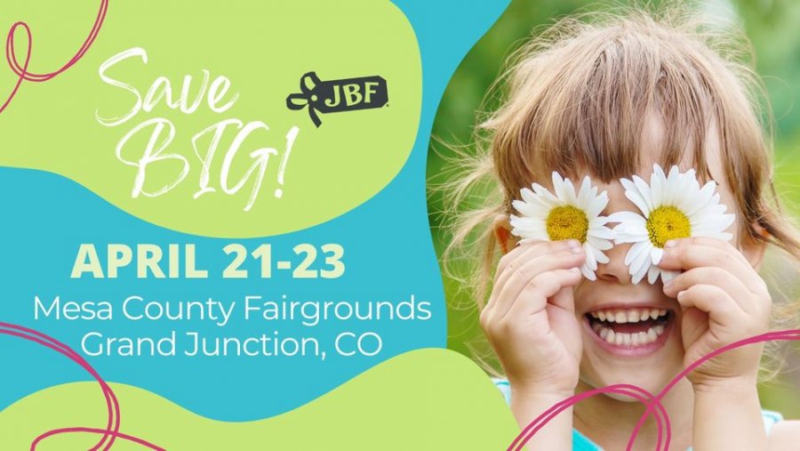 JBF of Western Colorado - Grand Junction Community Children's Sale