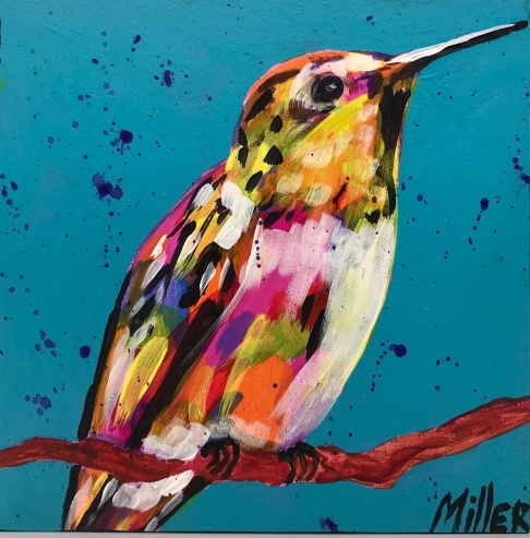 Tracy Miller Fine Art Holiday 100 and Studio Clearance Sale